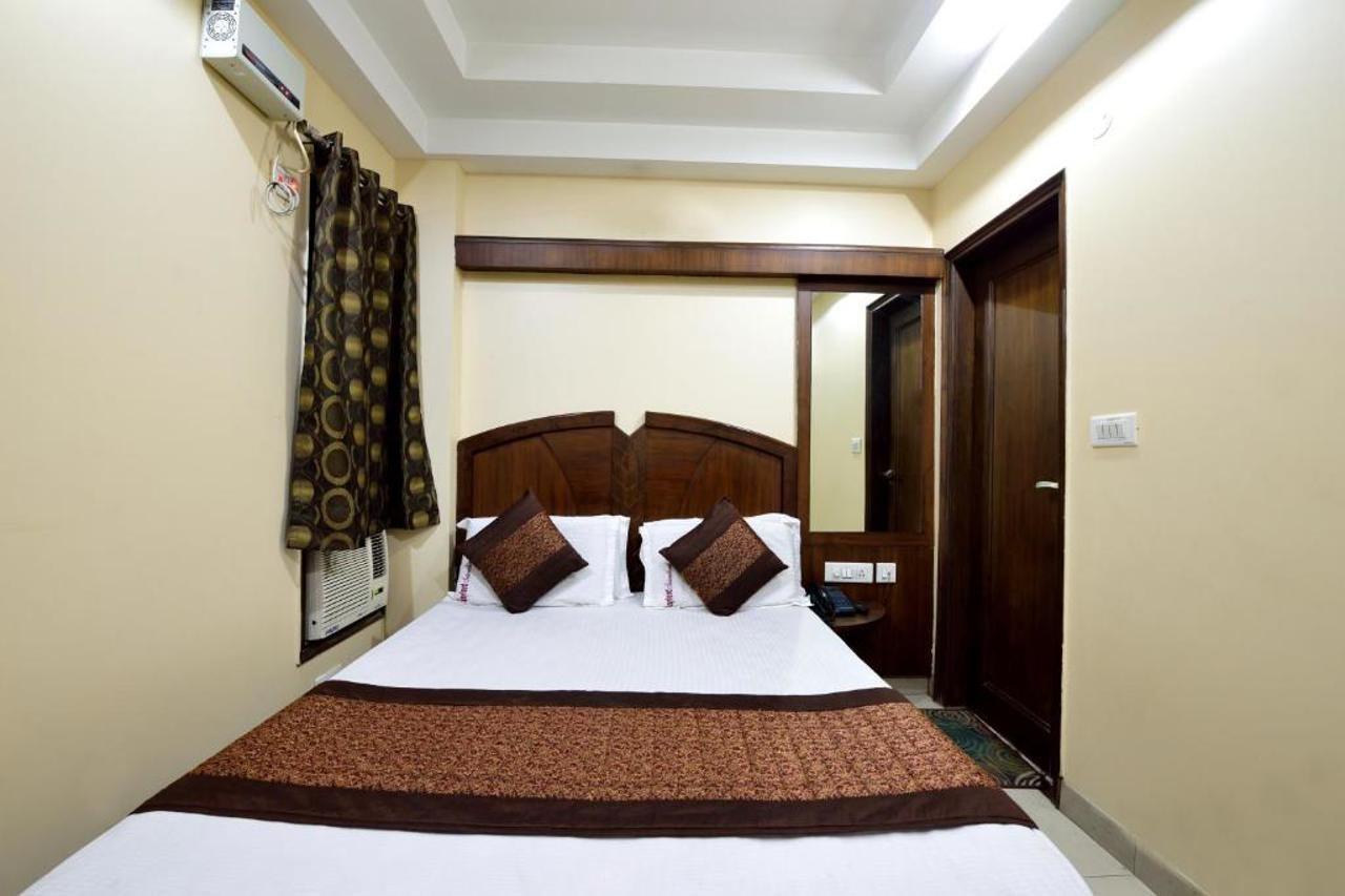 Hotel Gaylord International - New Delhi Exterior photo