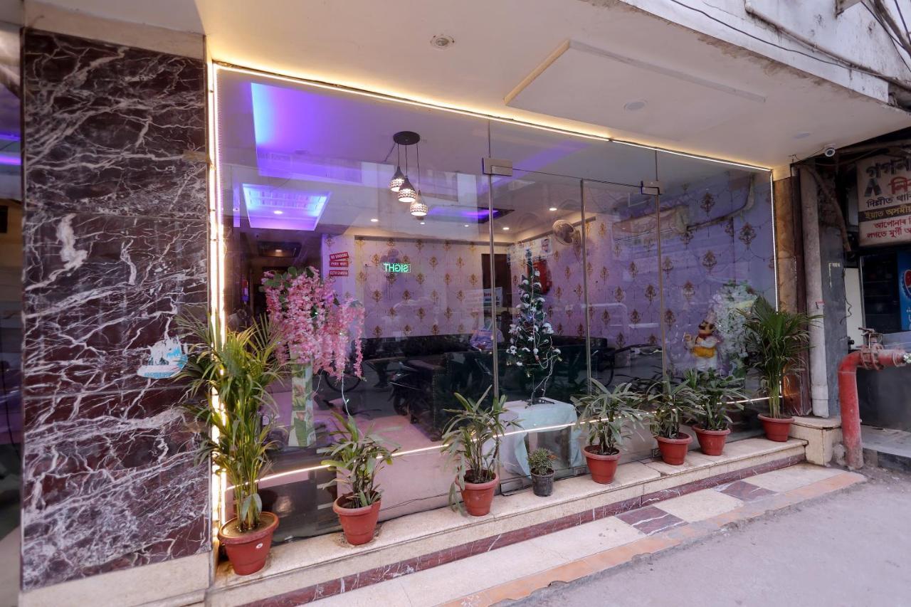 Hotel Gaylord International - New Delhi Exterior photo